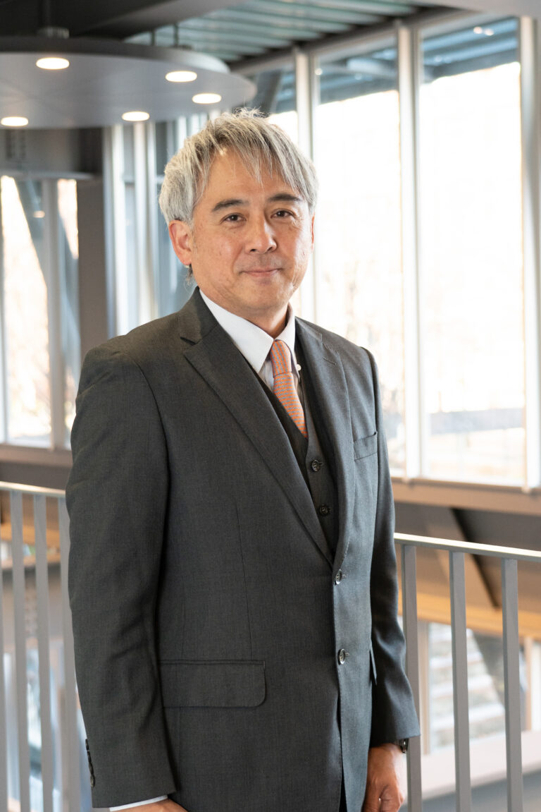 合同会社カミヤラボ 代表社員 神谷拓
